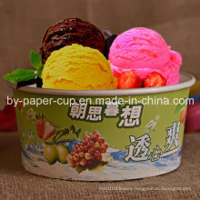 Wholesale Ice Cream Paper Bowl